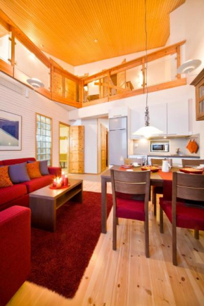 Holiday Club Pyhä HolySuites